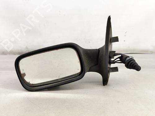 Used Left mirror Left mirror FIAT PUNTO (176_) 55 1.1 (54 hp) 32070453 32070453