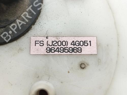 Fuel pump DAEWOO NUBIRA Wagon (J200) 1.6 | BP32029906M76  - Image 8