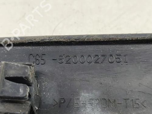 Other RENAULT CLIO II (BB_, CB_) 1.9 D (B/CB0E, BB0J) | BP32036232O1 