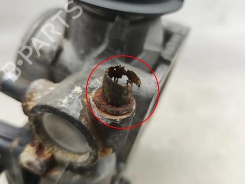 Throttle body DAEWOO NUBIRA Wagon (J200) 1.6 | BP32036226M82  - Image 14