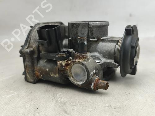 Throttle body DAEWOO NUBIRA Wagon (J200) 1.6 | BP32036226M82  - Image 12