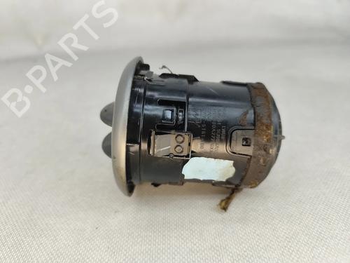Air vent NISSAN NOTE (E11, NE11) 1.5 dCi | BP32024016I21 - Image 4
