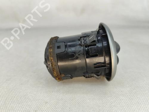 Air vent NISSAN NOTE (E11, NE11) 1.5 dCi | BP32024016I21 - Image 3