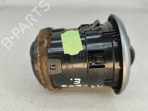 Air vent NISSAN NOTE (E11, NE11) 1.5 dCi | BP32024017I21 - Image 3