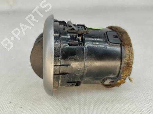 Air vent NISSAN NOTE (E11, NE11) 1.5 dCi | BP32024017I21 - Image 4
