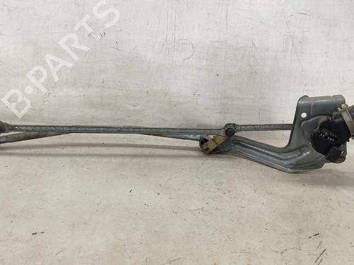 Used Front wiper motor RENAULT MEGANE I Cabriolet (EA0/1_) 1.4 16V (EA0D, EA1H, EA0W, EA10) (95 hp) 32070563