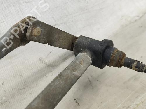 Front wiper motor RENAULT MEGANE I Cabriolet (EA0/1_) 1.4 16V (EA0D, EA1H, EA0W, EA10) | BP32070563M29 