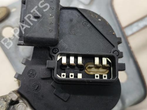 Front wiper motor RENAULT MEGANE I Cabriolet (EA0/1_) 1.4 16V (EA0D, EA1H, EA0W, EA10) | BP32070563M29 