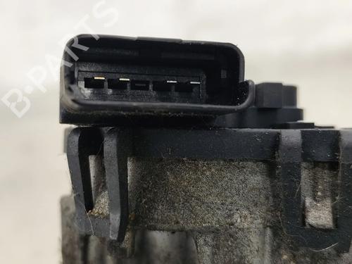 Front wiper motor RENAULT MEGANE I Cabriolet (EA0/1_) 1.4 16V (EA0D, EA1H, EA0W, EA10) | BP32070563M29 