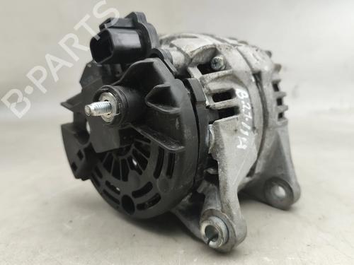 Alternator MITSUBISHI SPACE STAR MPV (DG_A) 1.3 16V (DG1A) | BP32021207M7  - Image 6