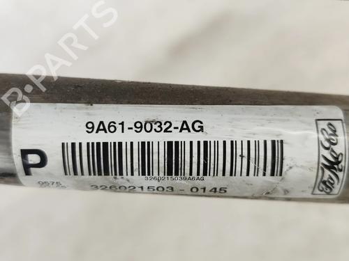 Pipe FORD FIESTA VI (CB1, CCN) 1.0 | BP28155240M125  - Image 7