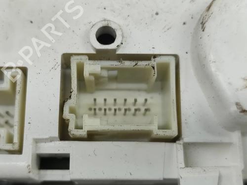 Climate control MERCEDES-BENZ A-CLASS (W169) A 160 CDI (169.006, 169.306) | BP30263393I5 