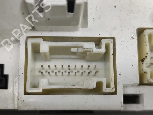 Climate control MERCEDES-BENZ A-CLASS (W169) A 160 CDI (169.006, 169.306) | BP30263393I5 