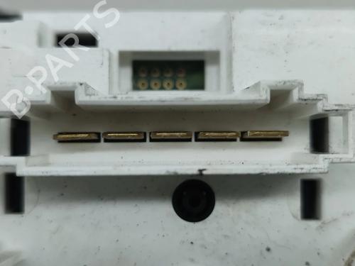 Climate control MERCEDES-BENZ A-CLASS (W169) A 160 CDI (169.006, 169.306) | BP30263393I5 