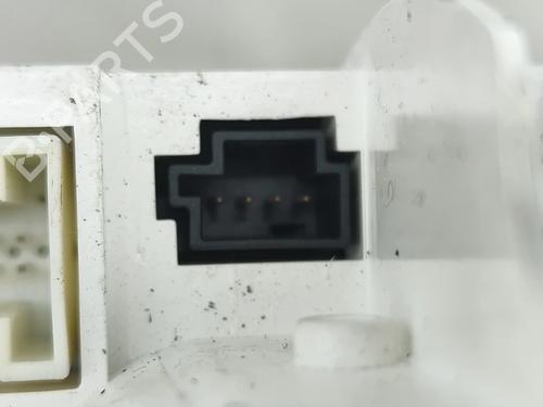 Climate control MERCEDES-BENZ A-CLASS (W169) A 160 CDI (169.006, 169.306) | BP30263393I5 