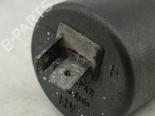 Washer pump MERCEDES-BENZ VITO Van (W638) 112 CDI 2.2 (638.094) | BP30877136E24 