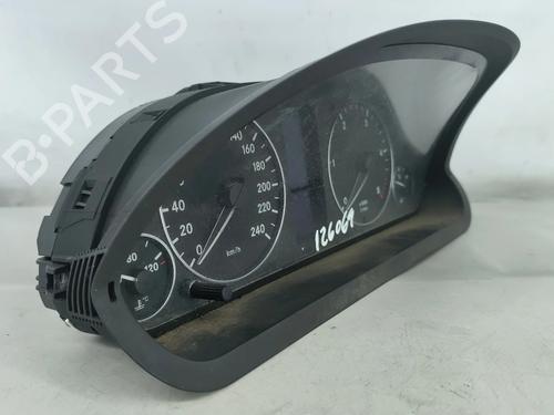 Instrument cluster MERCEDES-BENZ A-CLASS (W169) A 160 CDI (169.006, 169.306) | BP30263386C47