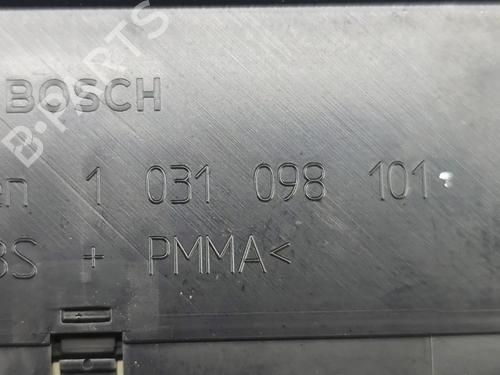 Instrument cluster MERCEDES-BENZ A-CLASS (W169) A 160 CDI (169.006, 169.306) | BP30263386C47