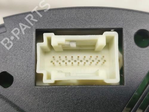 Instrument cluster MERCEDES-BENZ A-CLASS (W169) A 160 CDI (169.006, 169.306) | BP30263386C47