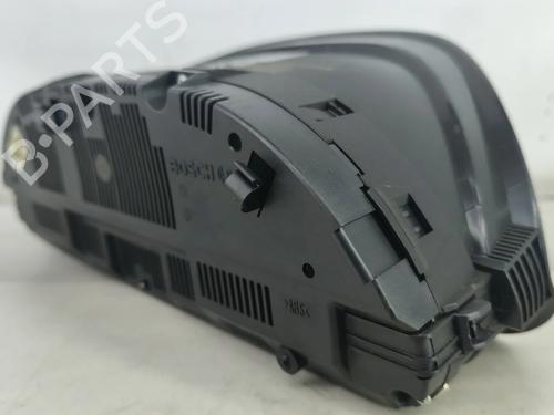 Instrument cluster MERCEDES-BENZ A-CLASS (W169) A 160 CDI (169.006, 169.306) | BP30263386C47