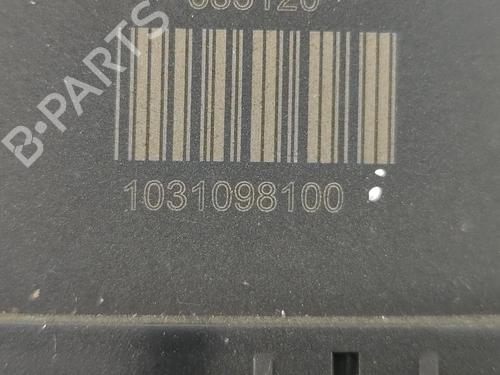 Instrument cluster MERCEDES-BENZ A-CLASS (W169) A 160 CDI (169.006, 169.306) | BP30263386C47