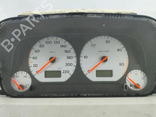 Kombiinstrument VW GOLF III (1H1) 1.9 TDI (90 hp) 32081381