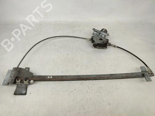 Used Front right window mechanism MERCEDES-BENZ VITO Van (W638) 112 CDI 2.2 (638.094) (122 hp) 30864400