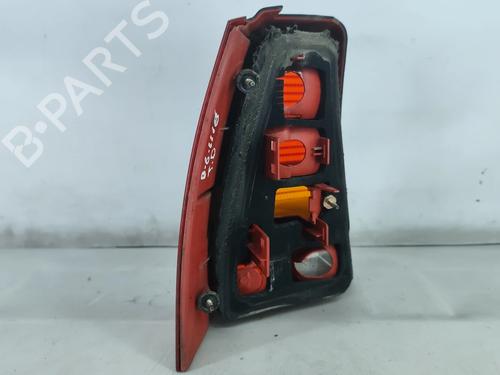 Right taillight VW GOLF IV Variant (1J5) 1.4 16V | BP30459564C35