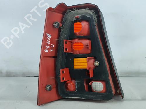 Right taillight VW GOLF IV Variant (1J5) 1.4 16V | BP30459564C35