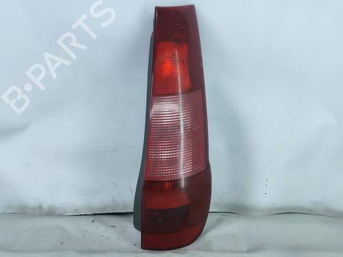Used Right taillight Right taillight FIAT PUNTO (176_) 55 1.1 (54 hp) 32070558 32070558