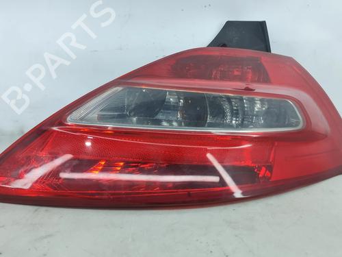 Used Right taillight Right taillight 32070386 32070386