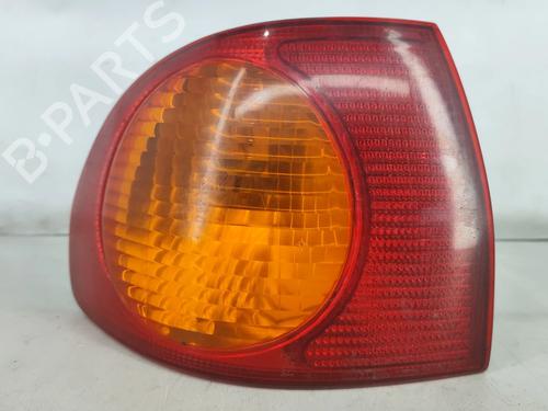 Used Left taillight Left taillight TOYOTA COROLLA (_E11_) 1.4 16V (ZZE111_, ZZE111R) (97 hp) 32082321 32082321