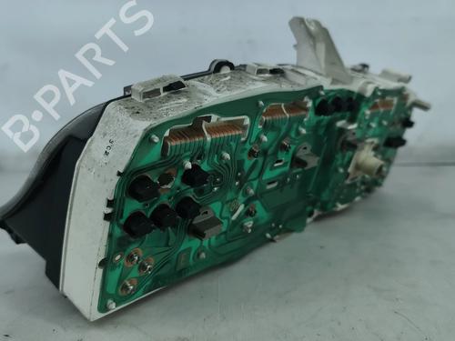 Instrument cluster TOYOTA COROLLA (_E11_) 1.4 16V (ZZE111_, ZZE111R) | BP32082318C47 