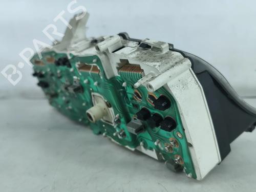 Instrument cluster TOYOTA COROLLA (_E11_) 1.4 16V (ZZE111_, ZZE111R) | BP32082318C47 
