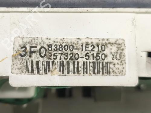 Instrument cluster TOYOTA COROLLA (_E11_) 1.4 16V (ZZE111_, ZZE111R) | BP32082318C47 