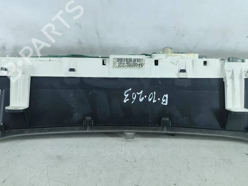 Instrument cluster TOYOTA COROLLA (_E11_) 1.4 16V (ZZE111_, ZZE111R) | BP32082318C47 