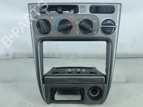 Commande Chauffage Commande Chauffage TOYOTA COROLLA (_E11_) 1.4 16V (ZZE111_, ZZE111R) (97 hp) 32082309 32082309