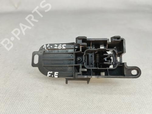 Front left interior door handle NISSAN NOTE (E11, NE11) 1.5 dCi | BP32024023I13 - Image 2