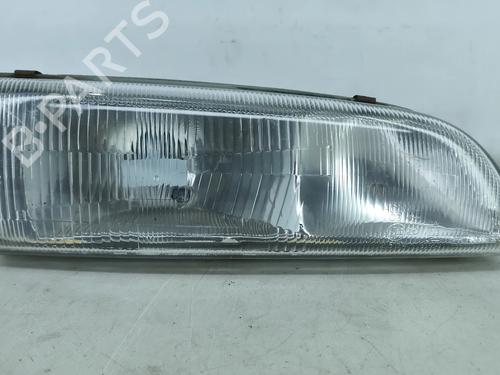 Højre forlygte HYUNDAI H100 Van 2.5 D (78 hp) 30328924