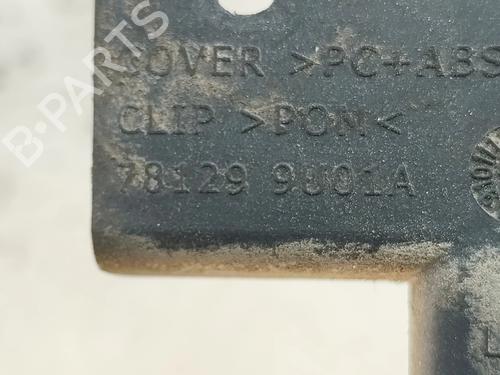 Other NISSAN NOTE (E11, NE11) 1.5 dCi | BP32024027O1  - Image 5