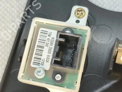 Other NISSAN NOTE (E11, NE11) 1.5 dCi | BP32024028O1 - Image 6