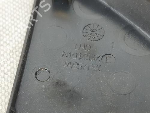 Other NISSAN NOTE (E11, NE11) 1.5 dCi | BP32024028O1 - Image 5