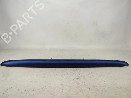 Dørliste PEUGEOT 206 Hatchback (2A/C) 1.4 HDi eco 70 (68 hp) 31359791