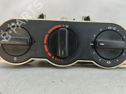 Used Climate control Climate control 32024080 32024080