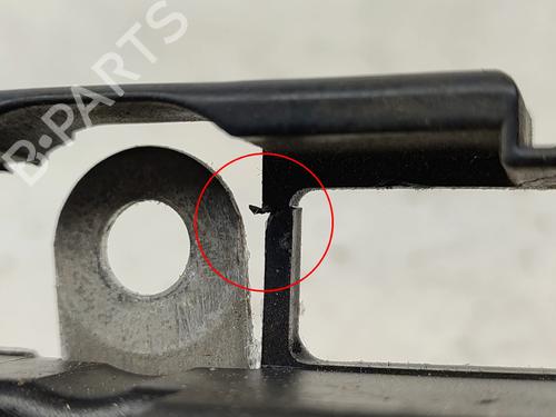 Fuse box PEUGEOT 206 Hatchback (2A/C) 1.4 HDi eco 70 | BP31359790E1 