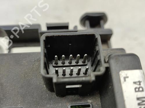 Fuse box PEUGEOT 206 Hatchback (2A/C) 1.4 HDi eco 70 | BP31359790E1 