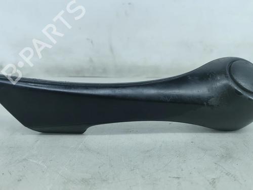 Used Front left interior door handle Front left interior door handle 32084025 32084025