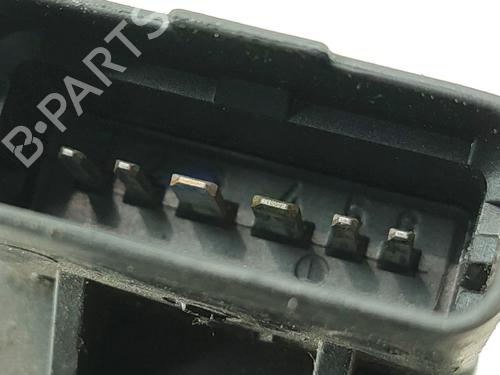 Mass air flow sensor PEUGEOT 206 Hatchback (2A/C) 1.4 HDi eco 70 | BP31359789M95 