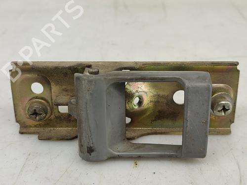 Used Front left interior door handle Front left interior door handle NISSAN PATROL III/2 Hardtop (K260) 2.8 D (90 hp) 31714740 31714740