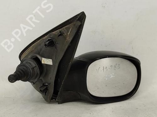 right-mirror-peugeot-206-hatchback-2ac-1998-1999-2000-2001-2002-2003-2004-2005-2006-2007-2008-2009-2010-2011-2012-31359787 main image